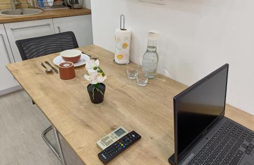 Bijelo Polje Apartment | Korzo Apartment