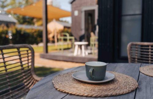 Municipality of Epe House | Kos I Tiny house met grote tuin