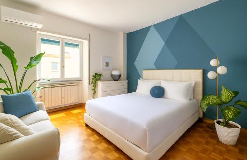 Esquilino Apartment | Kos Studio Colosseo
