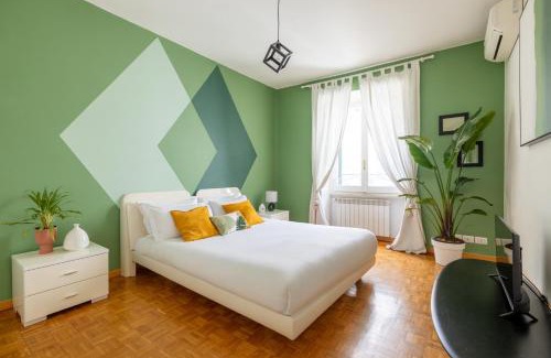 Esquilino Apartment | Kos Studio Colosseo