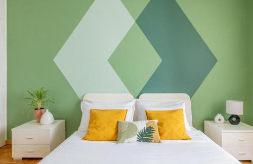 Esquilino Apartment | Kos Studio Colosseo