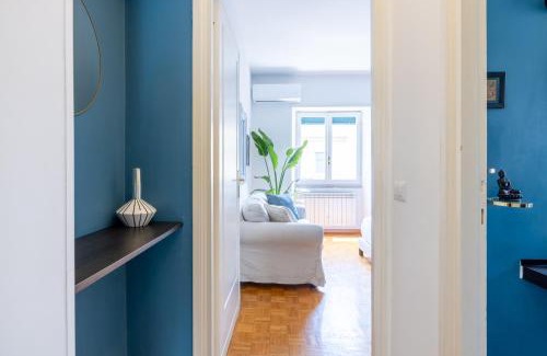 Esquilino Apartment | Kos Studio Colosseo
