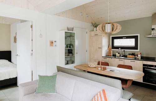 Municipality of Epe House | Kos | Tiny house with big garden