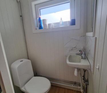 Kirkenes Apartment | Koselig Feriehus ved Kirkenes sentrum