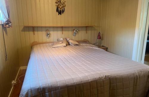 Vestre Jakobselv House | Koselig hytte med 2 soverom