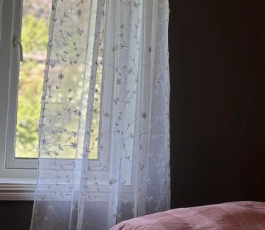 Vagan Apartment | Koselig leilighet med unik utsikt