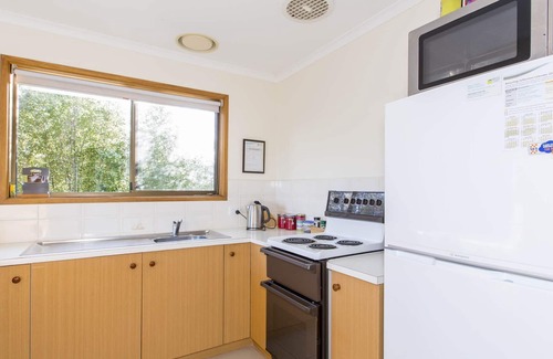 Inverloch House | Kosi View on Bruce Street
