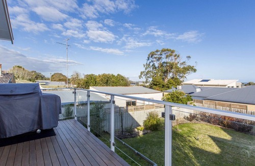 Inverloch House | Kosi View on Bruce Street