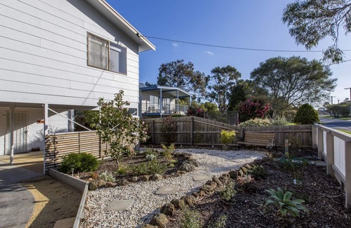 Inverloch House | Kosi View on Bruce Street