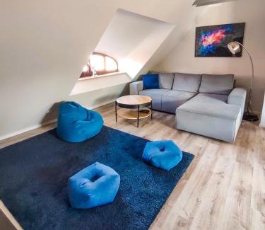 Stare Miasto Apartment | Kosmos 9 - Apartament Astro by Rentoom