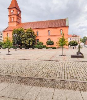 Stare Miasto Apartment | Kosmos 9 - Apartament Astro by Rentoom