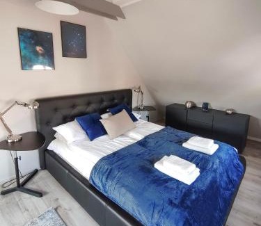 Stare Miasto Apartment | Kosmos 9 - Apartament Astro by Rentoom