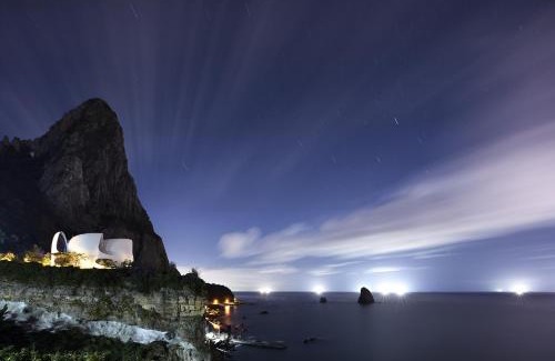 Ulleung Hotel | KOSMOS Ulleungdo