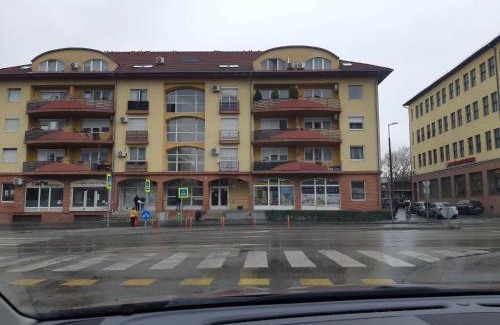 Erzsebetfalva Apartment | Kossuth Apartman