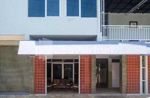 Semarang Hotel | Kostel Satu Semarang RedPartner