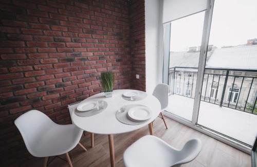 Lviv Apartment | Kostjukowski Apartments Lychakivska 70a