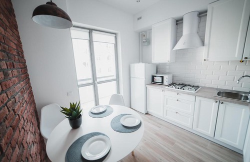 Lychakivskyi District Apartment | Kostjukowski Apartments N 301
