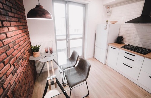 Lychakivskyi District Apartment | Kostjukowski Apartments N 501
