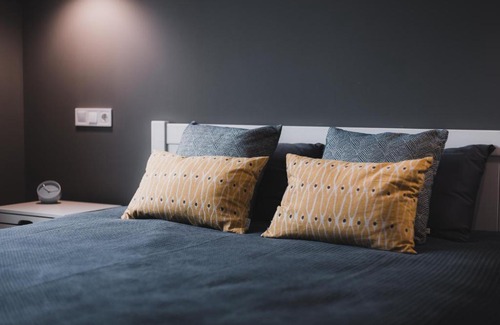 Lychakivskyi District Apartment | Kostjukowski Apartments N 502
