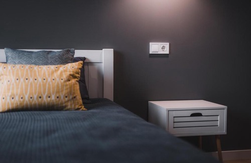 Lychakivskyi District Apartment | Kostjukowski Apartments N 502