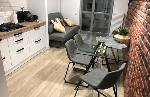 Lychakivskyi District Apartment | Kostjukowski Apartments N 503