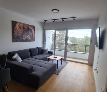 Divcibare Apartment | Kota 33 Divčibare