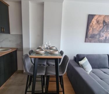 Divcibare Apartment | Kota 33 Divčibare