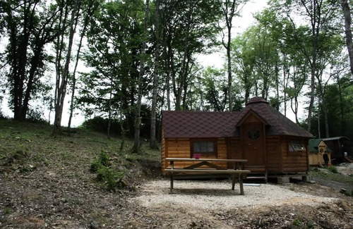 Val-de-Cher-Controis House | Kota duo (12 m2) 2 persons