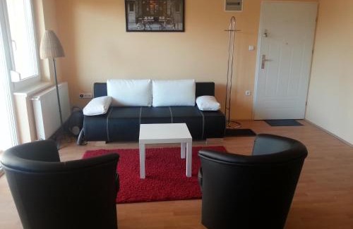 Harkany Apartment | Kotany Apartman