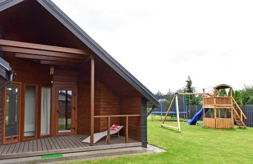 Sventoji Villa | Kotedžai GULBĖS TAKAS Šventojoje