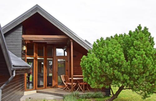 Sventoji Villa | Kotedžai GULBĖS TAKAS Šventojoje