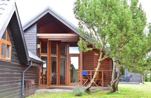 Sventoji Villa | Kotedžai GULBĖS TAKAS Šventojoje