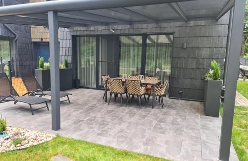 Palanga House | Kotedžas Nemirsetos parke