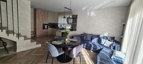 Palanga House | Kotedžas Nemirsetos parke