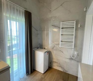 Sventoji House | Kotedzas Sventojoje 11 Gulbiu