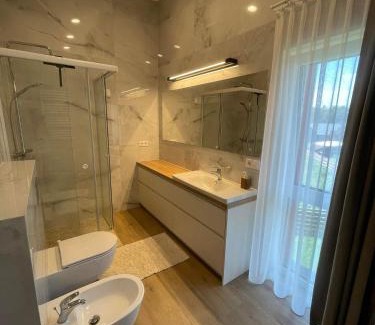 Sventoji House | Kotedzas Sventojoje 11 Gulbiu