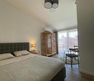 Sventoji House | Kotedzas Sventojoje 11 Gulbiu