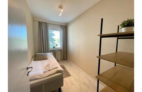 Lahti Apartment | Kotikolmio Arbor