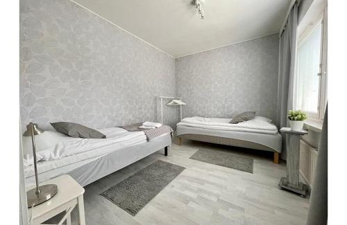 Lahti Apartment | Kotikolmio Arbor