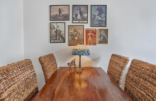 Ullanlinna Apartment | Kotimaailma Helsinki - Vuorimiehenkatu 10