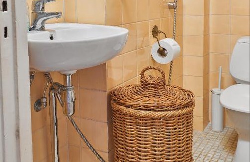 Ullanlinna Apartment | Kotimaailma Helsinki - Vuorimiehenkatu 10