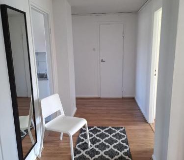 Lahti Apartment | Kotineliö Grantley