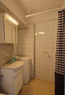 Lahti Apartment | Kotineliö Grantley