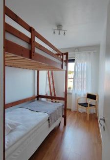 Lahti Apartment | Kotineliö Grantley