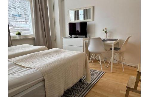Lahti Apartment | KotiYksiö Mignon