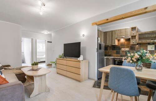 Wroclaw Old Town Apartment | Kotlarska