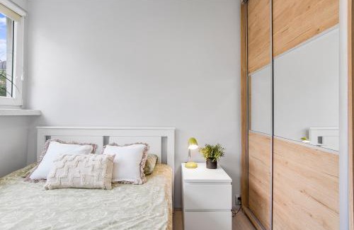 Wroclaw Old Town Apartment | Kotlarska