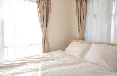 Morishita Apartment | Koto-ku - Apartment / Vacation STAY 80090
