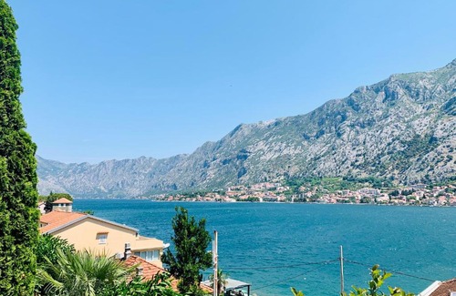 Kotor Apartment | Kotor Muo Apartments A1
