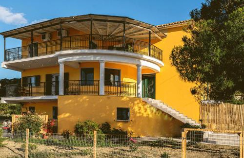 Argassi Apartment | Kotrona Farmhouse - Argassi Zakynthos